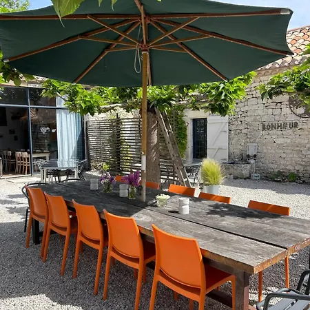 Les Fontanelles Du Quercy Blanc *