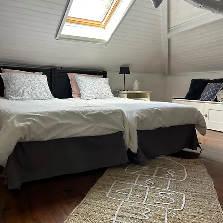 Les Fontanelles Du Quercy Blanc Feriehus *