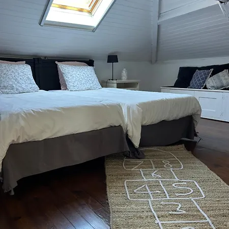 Les Fontanelles Du Quercy Blanc Montcuq