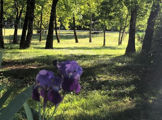 Les Fontanelles Du Quercy Blanc Σπίτι διακοπών *