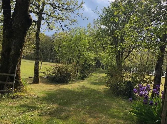 Les Fontanelles Du Quercy Blanc * Montcuq