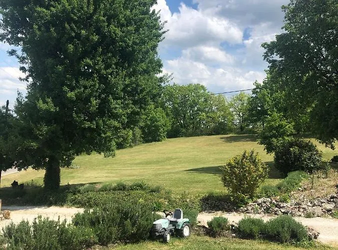 Les Fontanelles Du Quercy Blanc * Montcuq