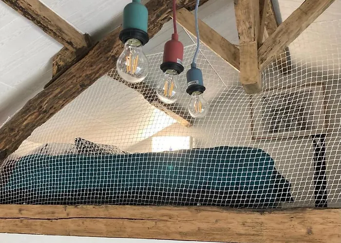 Дом отдыха Les Fontanelles Du Quercy Blanc *