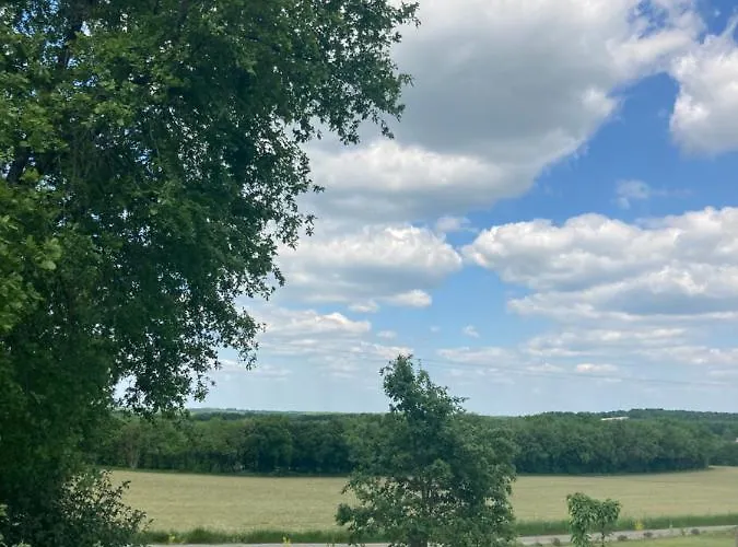 Les Fontanelles Du Quercy Blanc * Montcuq