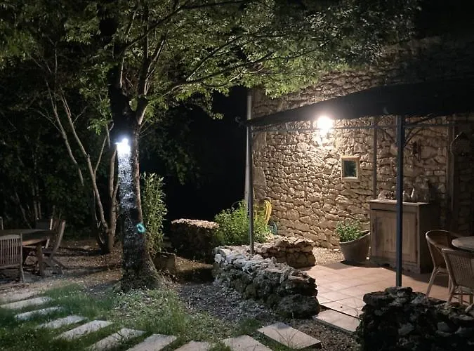 Les Fontanelles Du Quercy Blanc * Montcuq