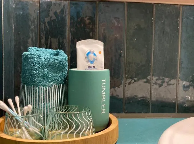 Les Fontanelles Du Quercy Blanc *