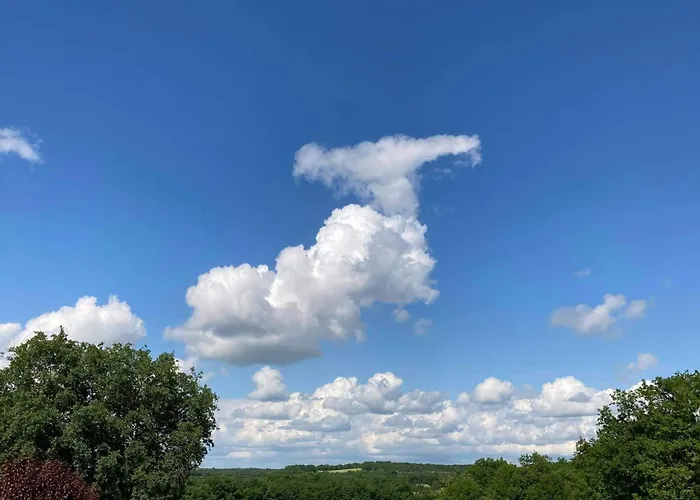 Les Fontanelles Du Quercy Blanc *