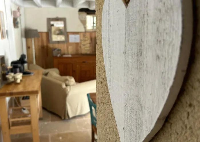 Les Fontanelles Du Quercy Blanc *