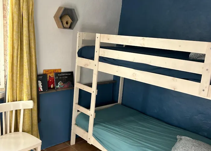 Les Fontanelles Du Quercy Blanc Montcuq