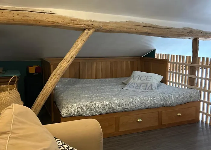 Les Fontanelles Du Quercy Blanc Дом отдыха