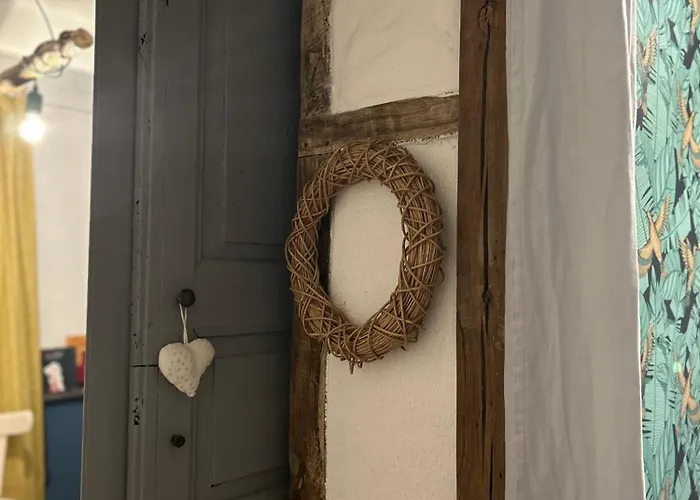 Дом отдыха Les Fontanelles Du Quercy Blanc Montcuq