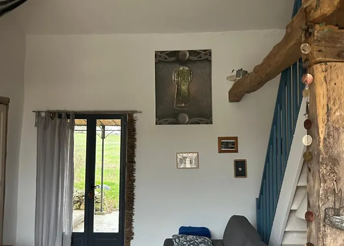 Les Fontanelles Du Quercy Blanc * Montcuq