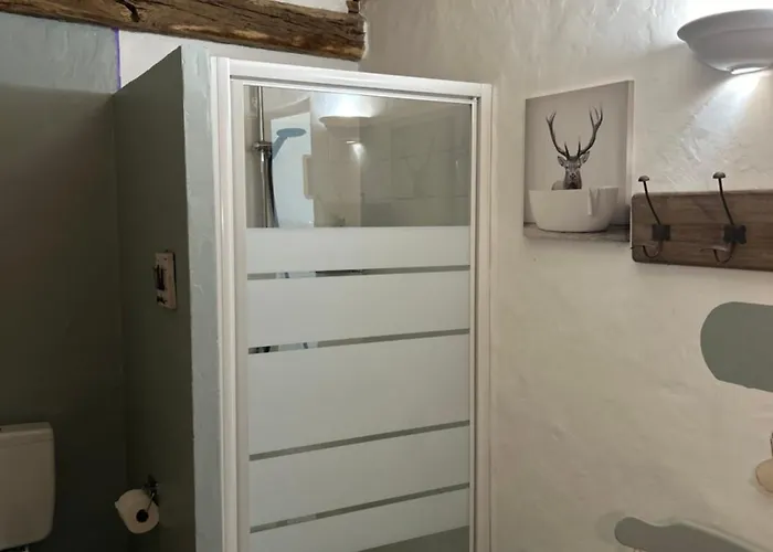 Les Fontanelles Du Quercy Blanc Дом отдыха