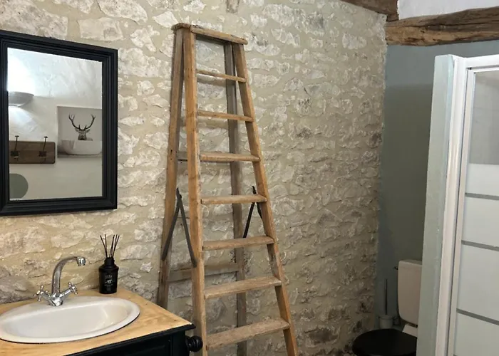 Les Fontanelles Du Quercy Blanc * Montcuq