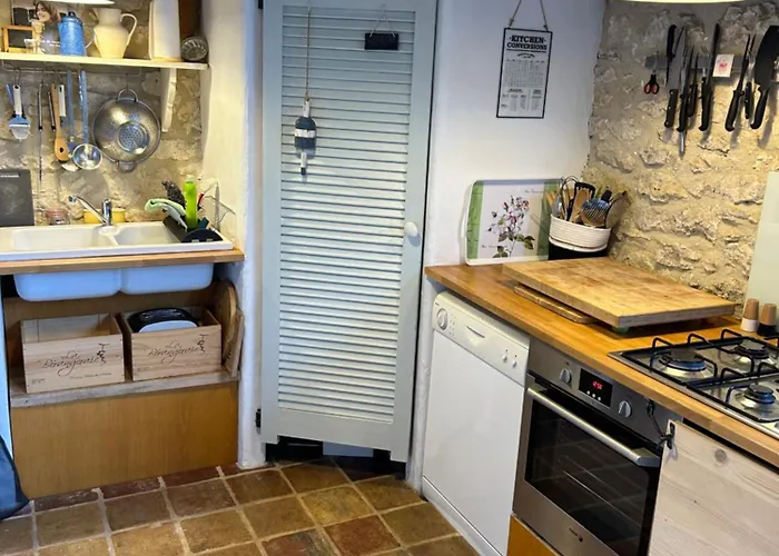 Les Fontanelles Du Quercy Blanc Дом отдыха *