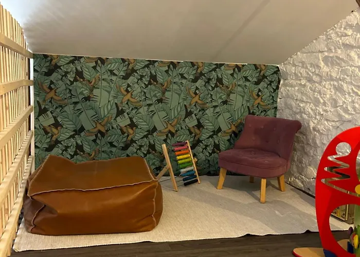 Дом отдыха Les Fontanelles Du Quercy Blanc Montcuq