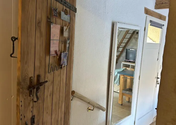 Les Fontanelles Du Quercy Blanc Дом отдыха