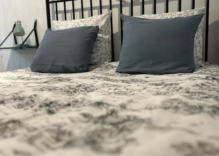 Les Fontanelles Du Quercy Blanc *