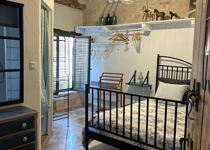 Les Fontanelles Du Quercy Blanc