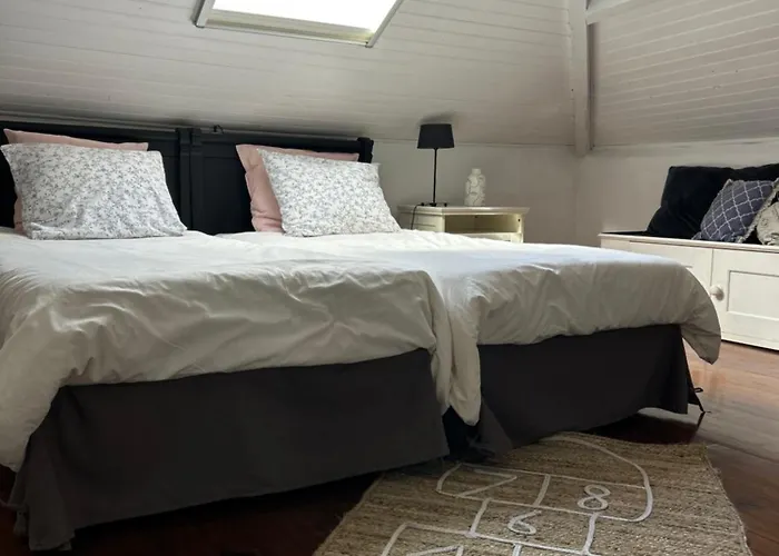 Les Fontanelles Du Quercy Blanc Дом отдыха *