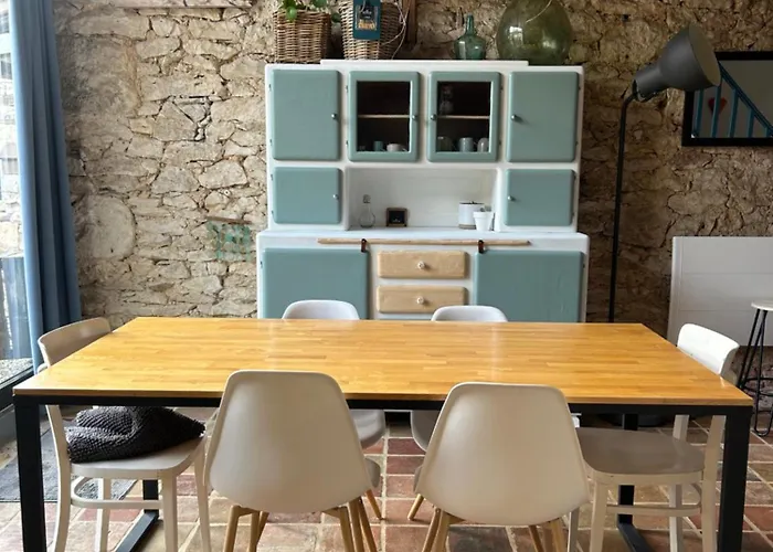 Les Fontanelles Du Quercy Blanc Дом отдыха Montcuq