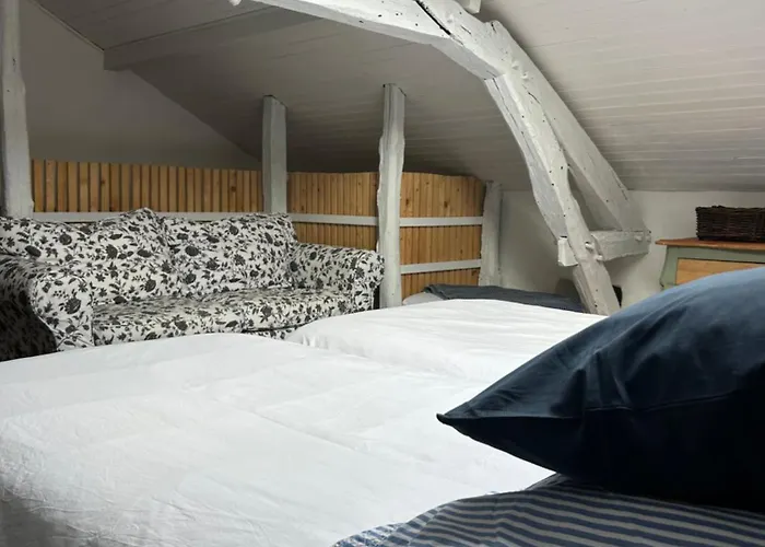 Дом отдыха Les Fontanelles Du Quercy Blanc