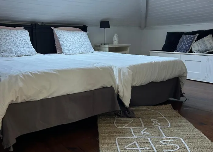 Les Fontanelles Du Quercy Blanc Montcuq